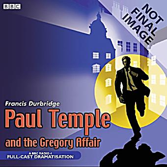 francis durbridge francis durbridge