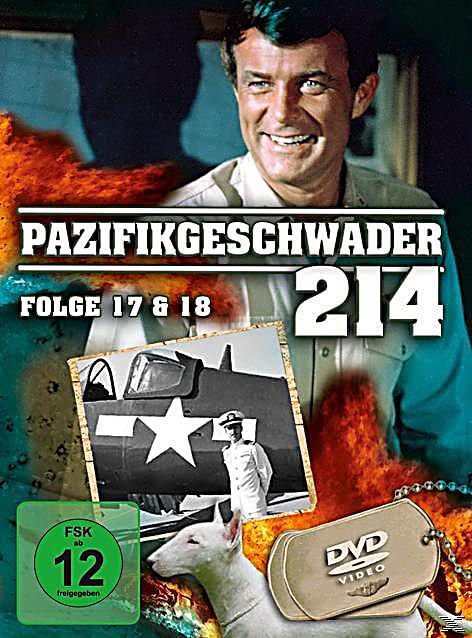 Pazifikgeschwader 214 Pazifikgeschwader 214