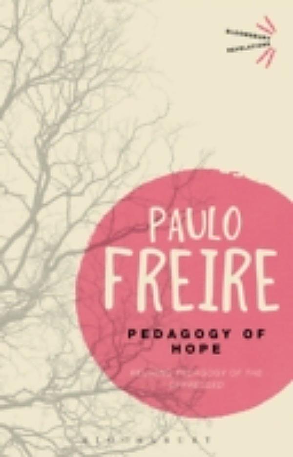 pedagogy of dom paulo freire pdf