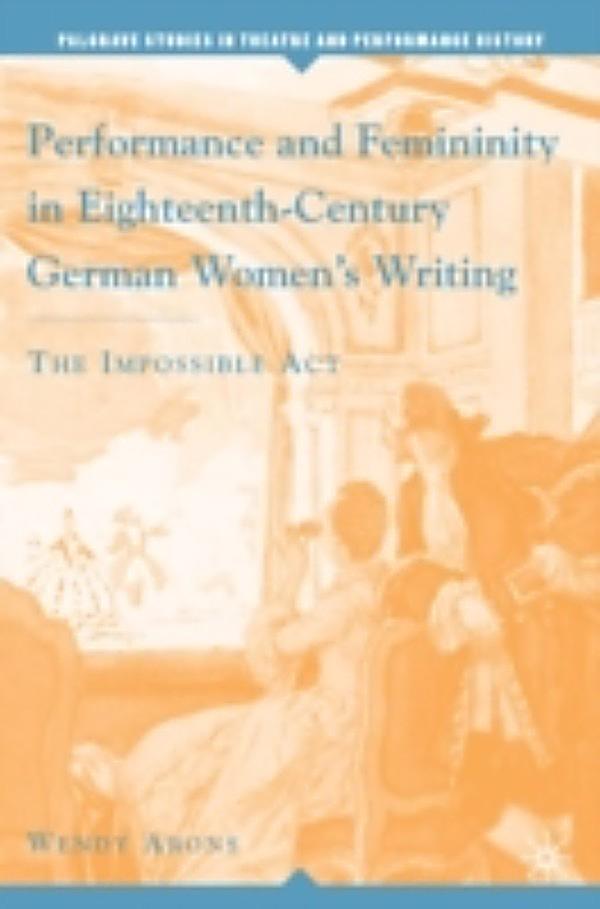 femininity in eighteenth century england Feminism in eighteenth-century england katharine m rogers (1982) abstract this article has no associated abstract (fix it) keywords feminism: divine feminine theosophy and feminism in england joy dixon - 2001 feminism and its discontents: a century of struggle with psychoanalysis. femininity in eighteenth century england Feminism in eighteenth-century england katharine m rogers (1982) abstract this article has no associated abstract (fix it) keywords feminism: divine feminine theosophy and feminism in england joy dixon - 2001 feminism and its discontents: a century of struggle with psychoanalysis.