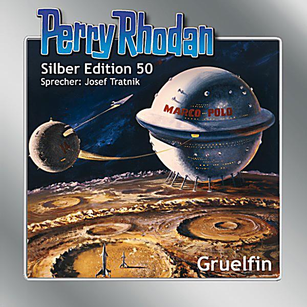 Perry Rodan Silber Edition Kostenloser Download - 