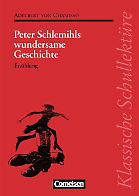 Peter Schlemihls Wundersame Geschichte Zusammenfassung Peter Schlemihls wundersame Geschichte Buch - Weltbild.de