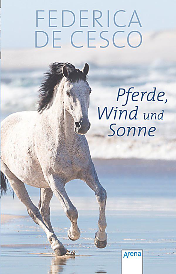 Pferde Wind und Sonne  ebook jetzt bei Weltbild de als 