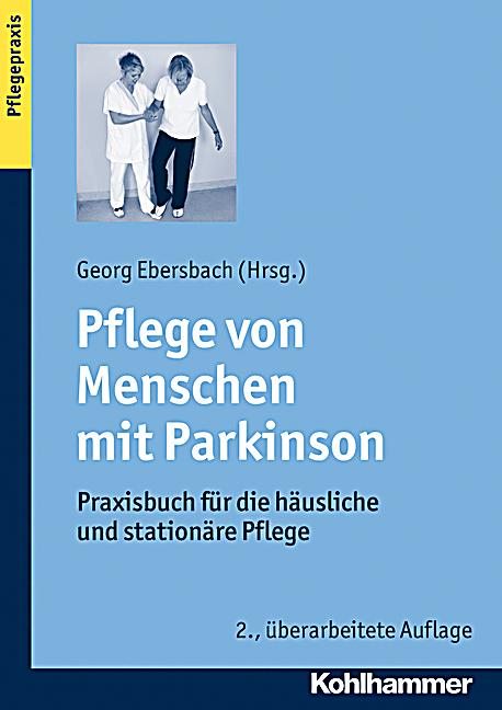 Parkinson buch