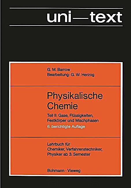 free a life scientists guide to physical chemistry
