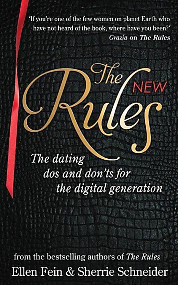 The Rules Ellen Fein Ebook Torrent