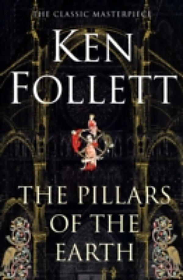 Pillars of the Earth ebook jetzt bei weltbild.de
