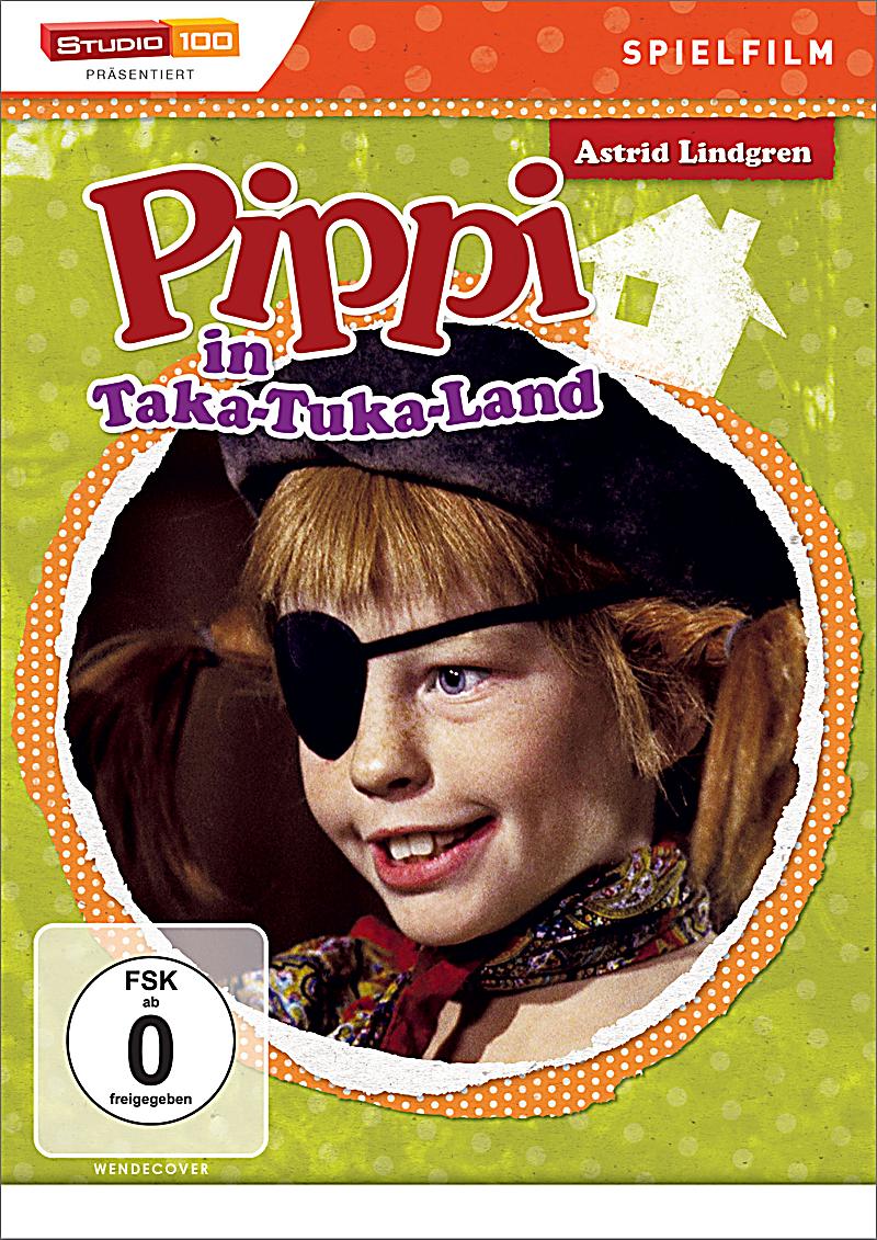 Taka-Tuka-Land Taka-Tuka-Land