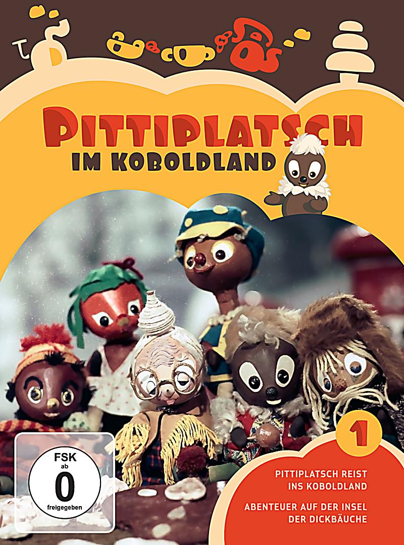 pittiplatsch im koboldland pittiplatsch im koboldland