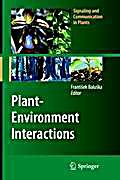 Plant Environment Interactions Buch Portofrei Bei Weltbild De
