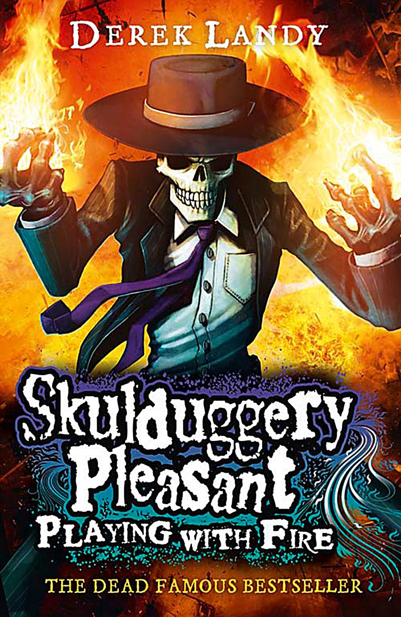 skulduggery playing with fire skulduggery playing with fire