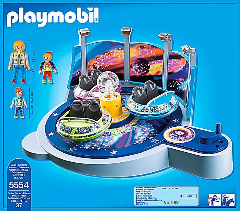 Playmobil Summer Fun Breakdancer 5554 – JFFA