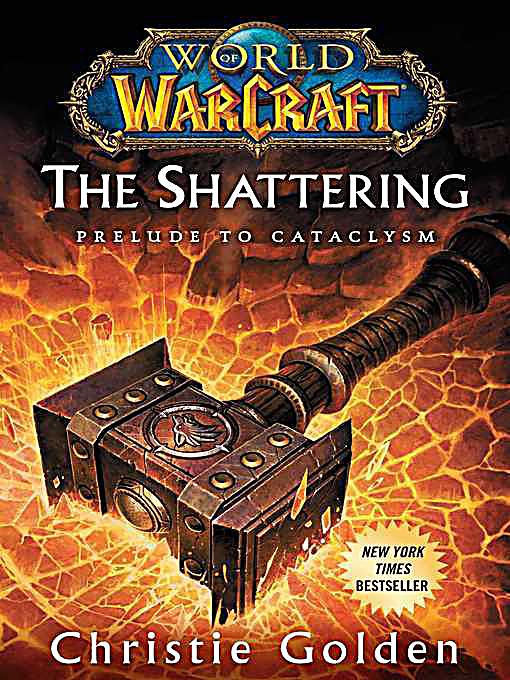 A Ruptura World Of Warcraft Vol 8 Christie