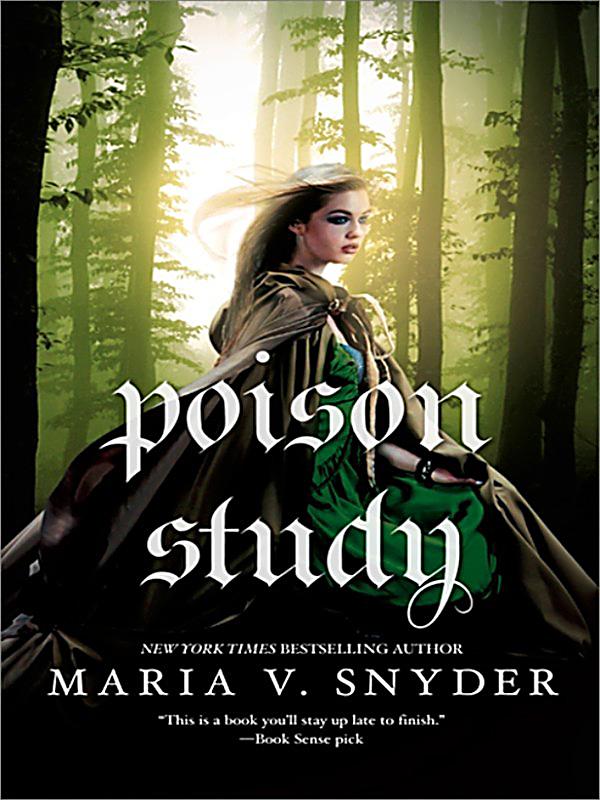 maria v snyder magic study pdf download
