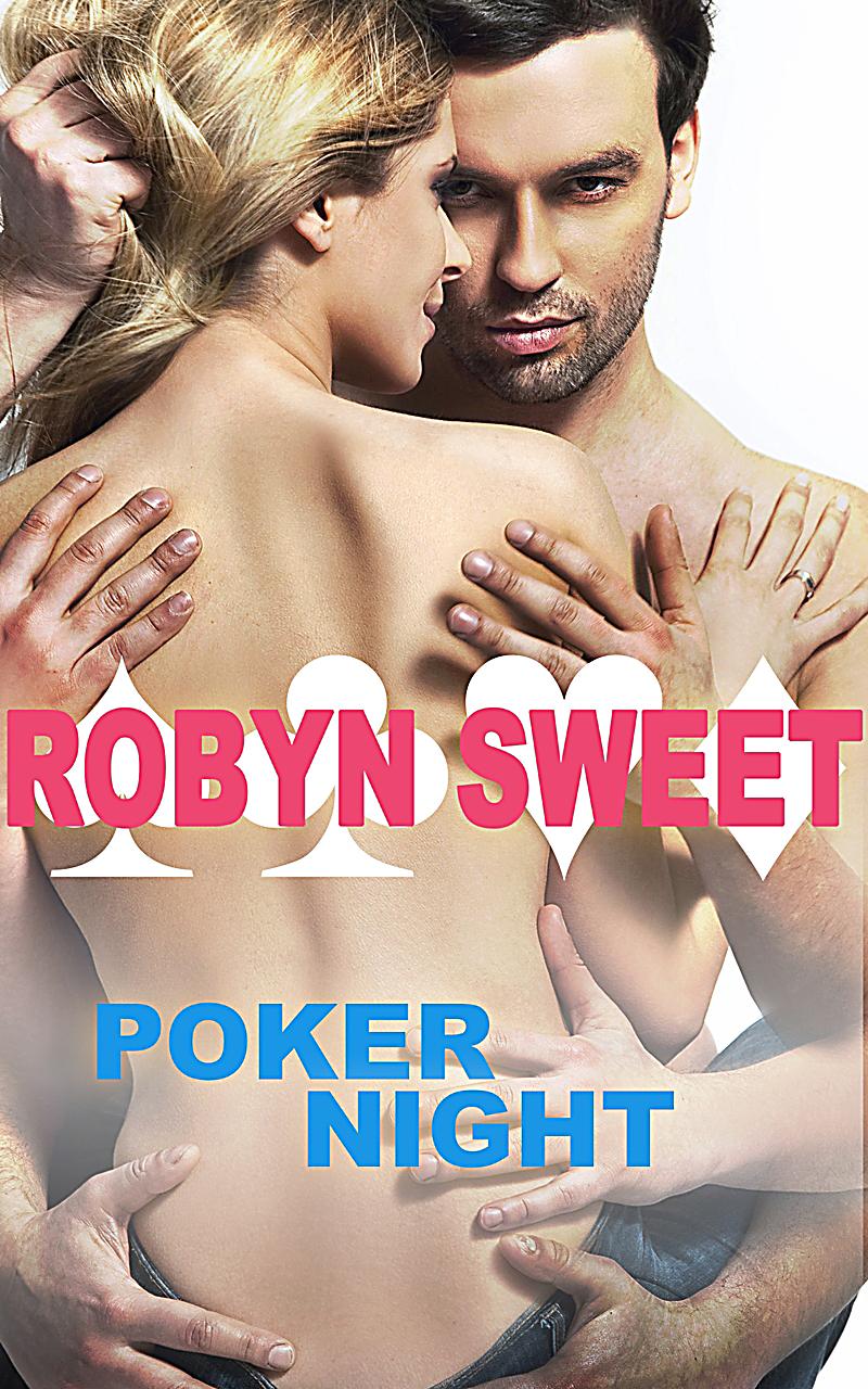 Poker night 2018 rotten