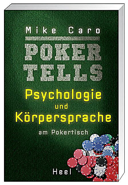 Mike sales poker
