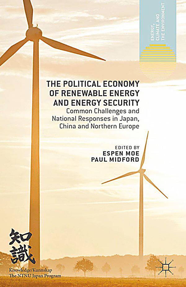 what is political economy pdf