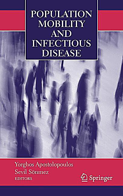 Population Mobility And Infectious Disease Buch Portofrei