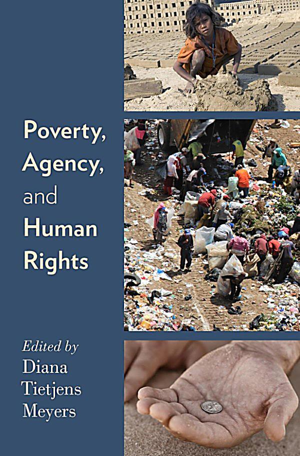 Poverty Agency And Human Rights Ebook Jetzt Bei Weltbild De