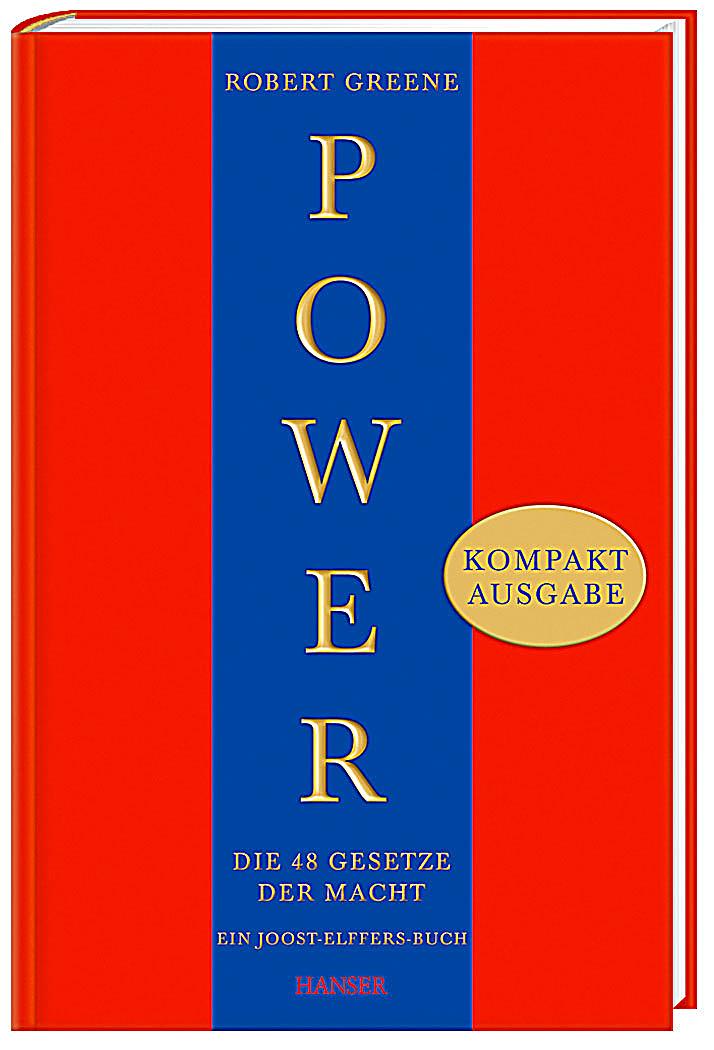 48 Gesetze Der Macht Pdf Power: Die 48 Gesetze der Macht Buch portofrei bei Weltbild.de