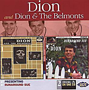 Dion The Belmonts - Greatest Hits - amazoncouk