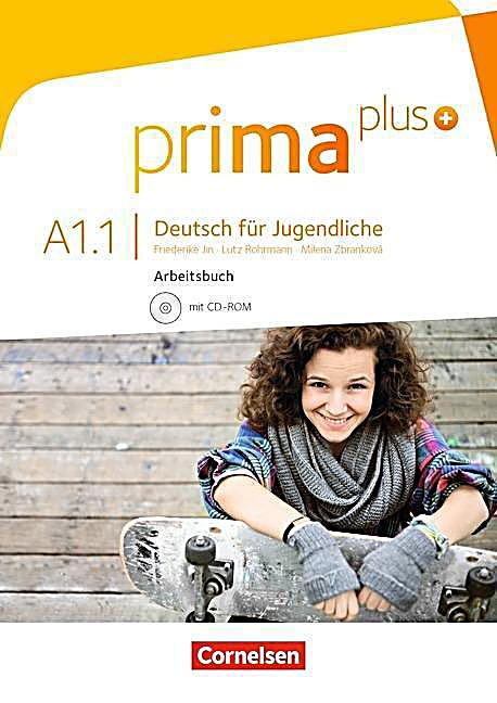 Begegnungen-Deutsch-als-Fredsprache-A1-Integriertes-Kurs-und-Arbeitsbuch2CDs