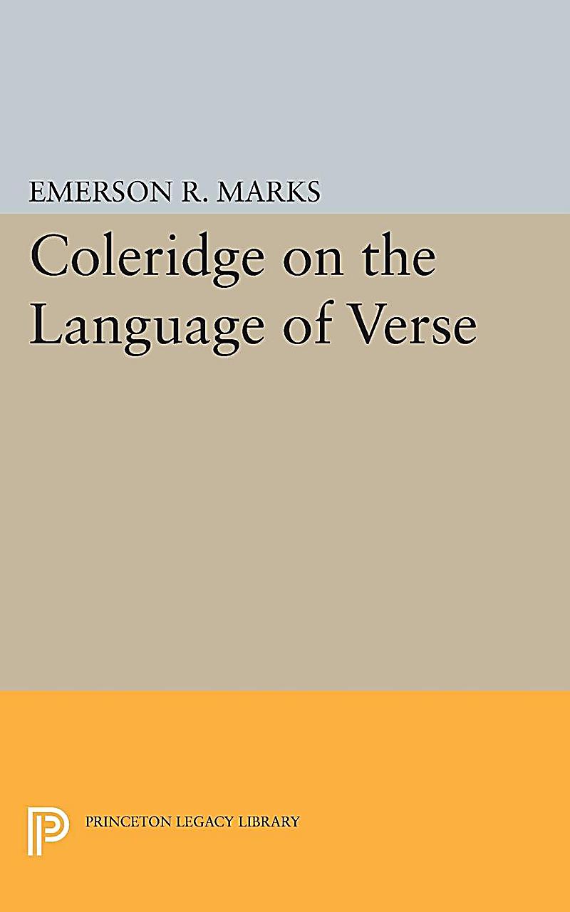 Coleridge, Nature and God - Sample Essay