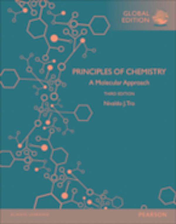 Torrent Principles Of Chemistry A Molecular Approach Tro