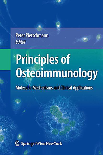 Principles Of Osteoimmunology Buch Portofrei Bei Weltbild De