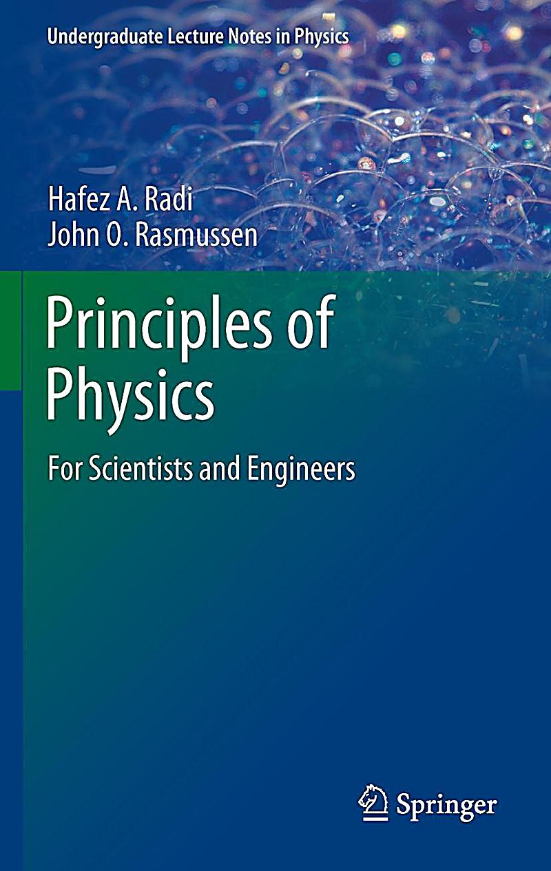 Physics for Scientists and Engineers // Douglas C Giancoli