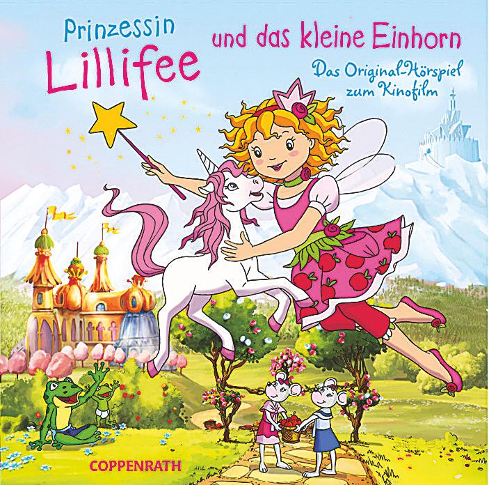 Lillifee Einhorn Lillifee Einhorn