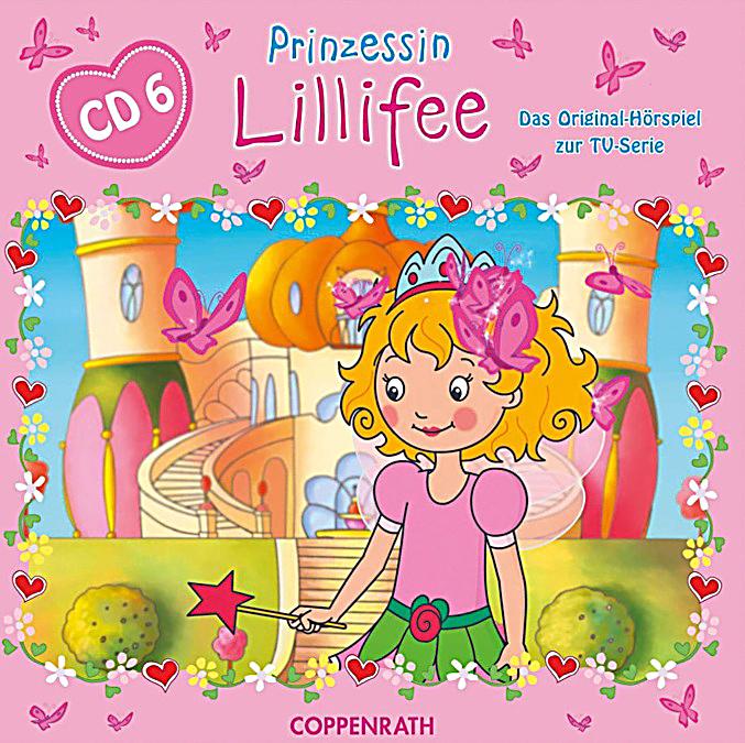 Prinzessin Lilifee Prinzessin Lilifee