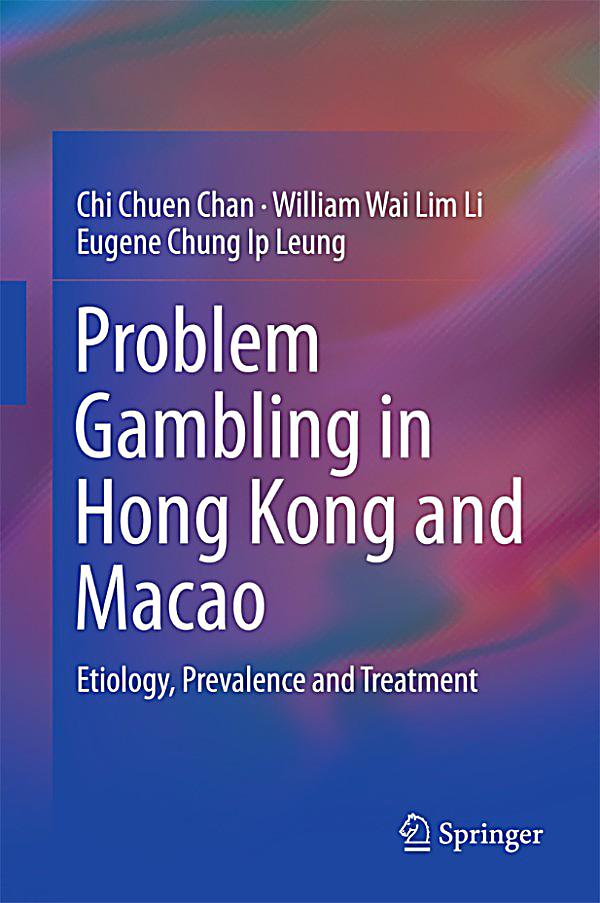 Hong kong gambling ordinance