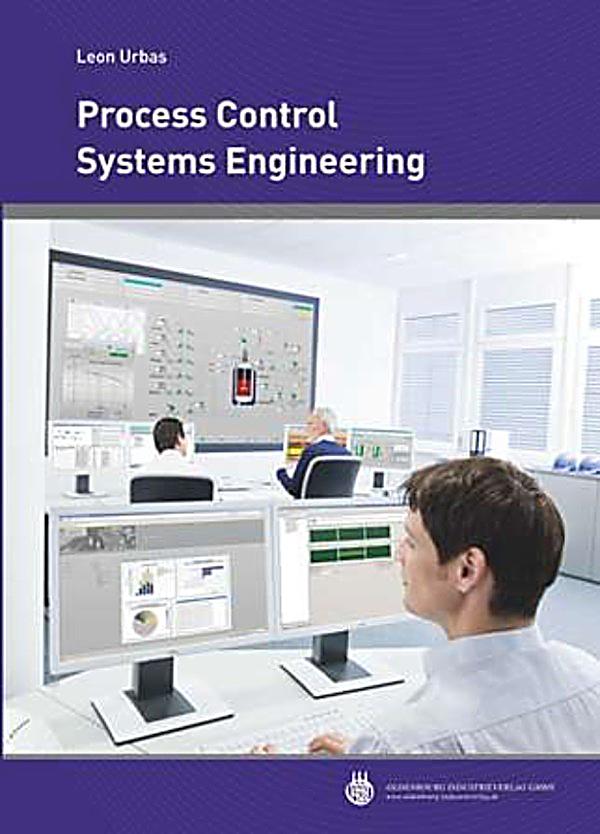 Process Control Systems Engineering Ebook Jetzt Bei