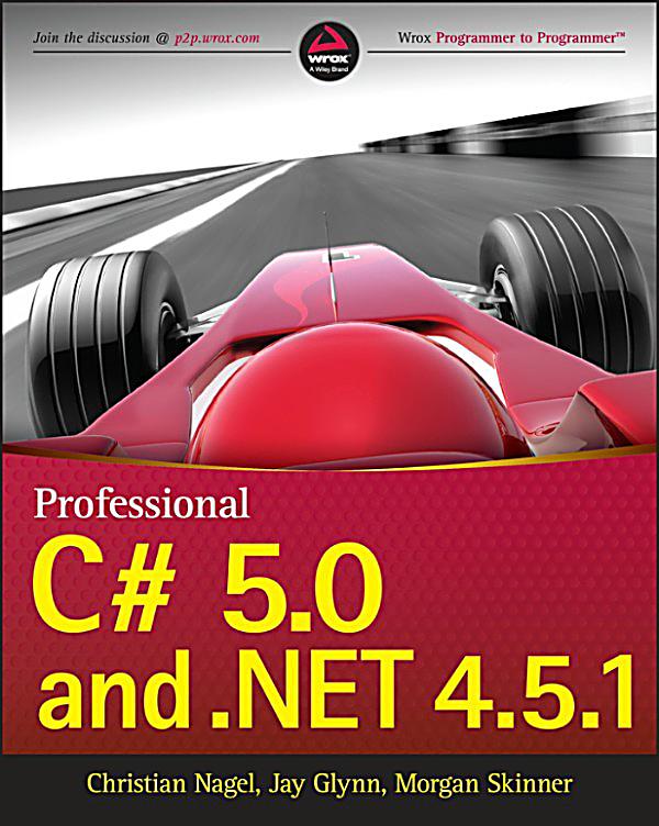c# 5 ebook