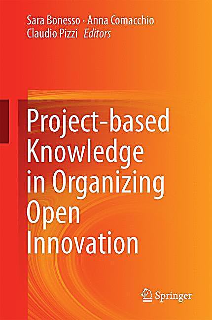 organizing a project organizing a project