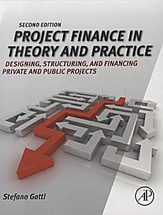 Project Financing Ebook
