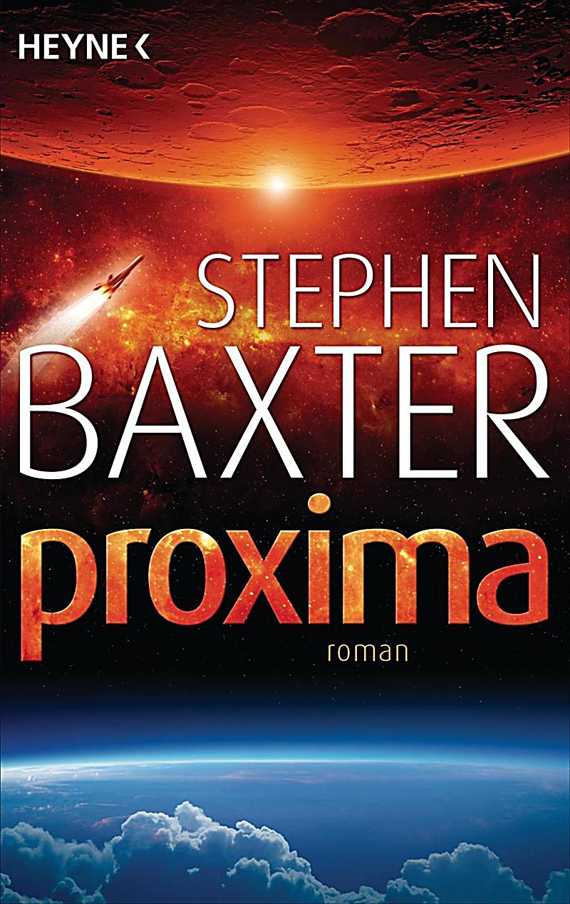 Proxima Buch von Stephen Baxter jetzt bei Weltbild.de bestellen