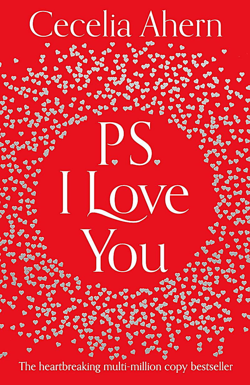 i love you cecelia ahern i love you cecelia ahern