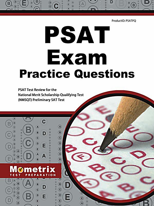 PSAT Exam Practice Questions: ebook jetzt bei Weltbild.de