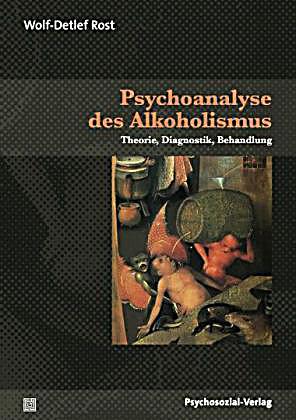 Die Informationen über die alkoholische Kodierung