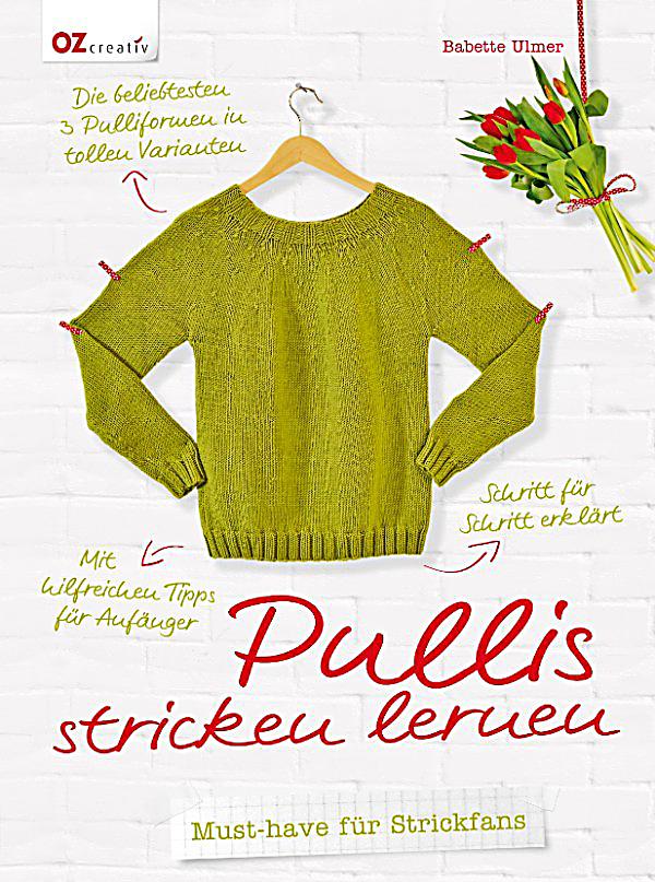 Pullis stricken lernen ebook jetzt bei Weltbild.de als Download