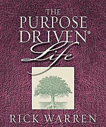 The Purpose Driven Life Epub