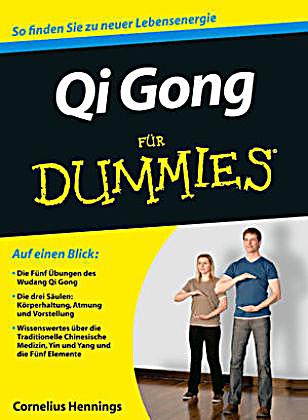 Qigong For Dummies Pdf