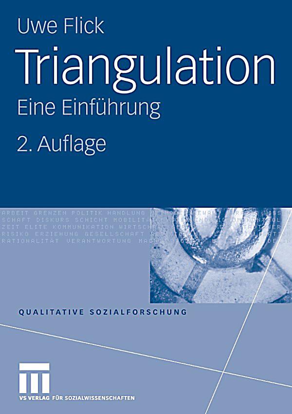 Qualitative Sozialforschung: Triangulation ebook | Weltbild.de