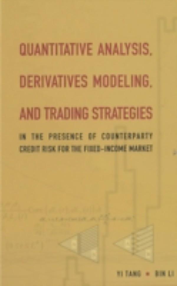 Quantitative macro trading strategies