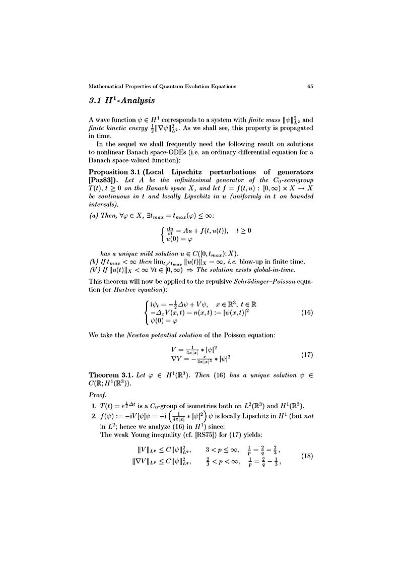 Particle beam fusion progress report for 1989