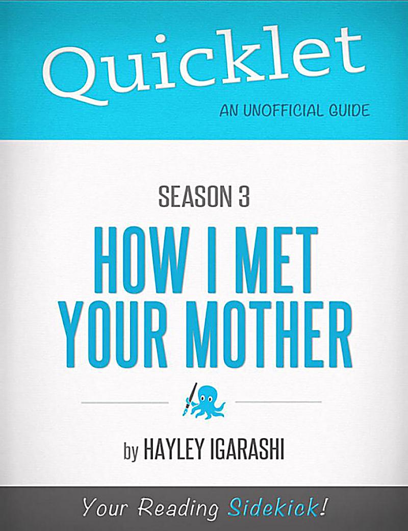 How I Met Your Mother Season 3 - CafeMovie