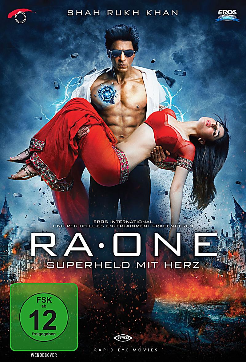 ra one superheld mit herz ra one superheld mit herz
