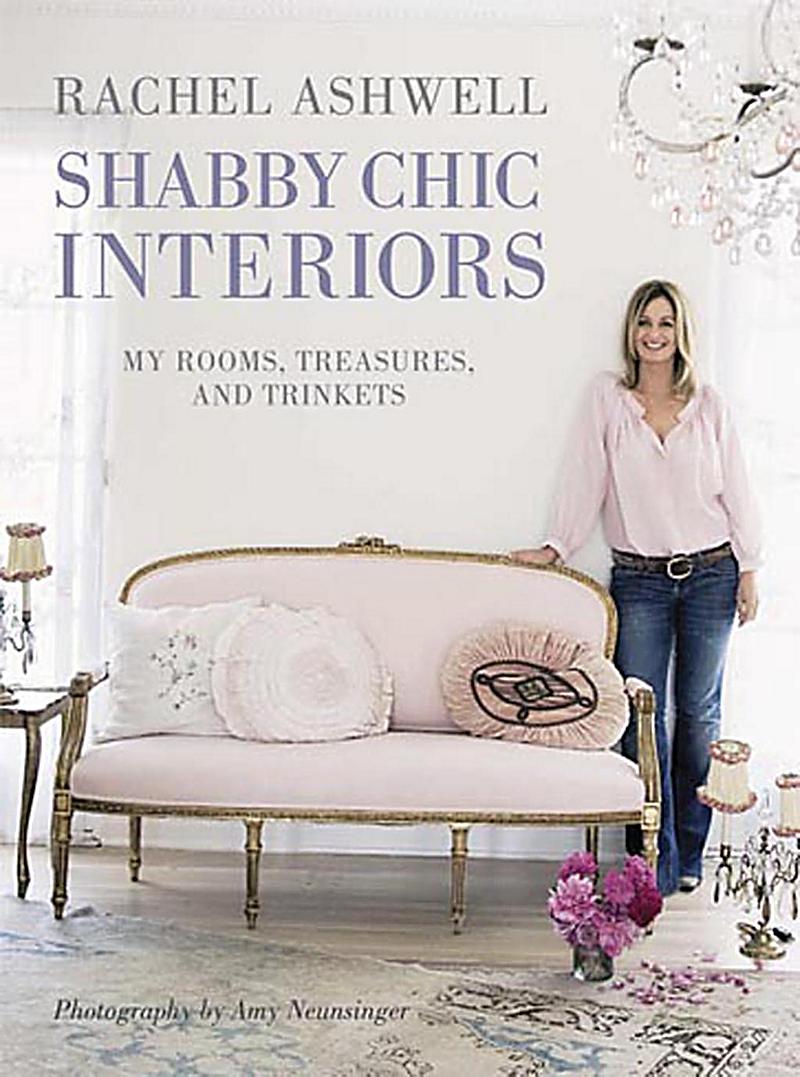 Rachel Ashwell Shabby Chic Interiors Buch portofrei - Weltbild.de Rachel Ashwell Shabby Chic Interiors Buch portofrei - Weltbild.de